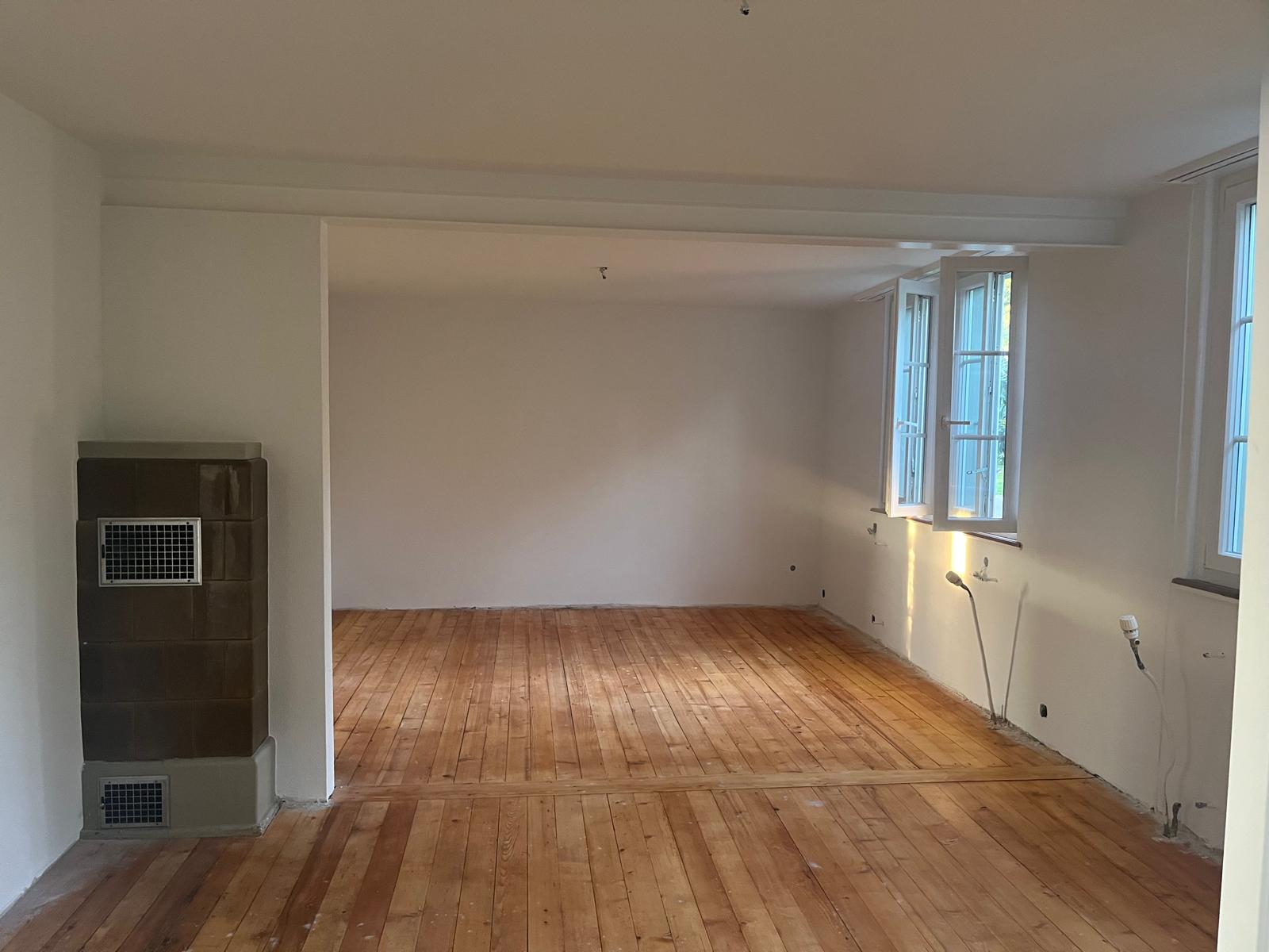Innenraumrenovation von RENOFIN GmbH